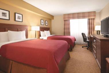 Country Inn Suites By Radisson Saskatoon Sask