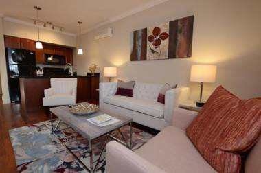 Premiere Suites - St. John's Signal Hill Gate