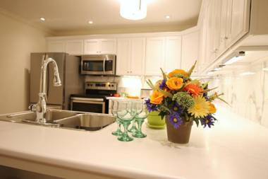 Water Street and HarborGate Condos & Studios