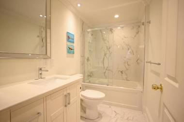 Water Street and HarborGate Condos & Studios