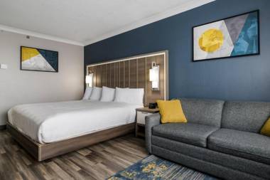 Canadas Best Value Inn Saint John New Brunswick