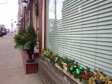 Chipman Hill Suites - Union Street