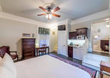 Chipman Hill Suites - Union Street