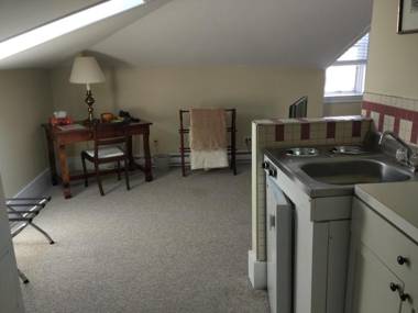 Homeport Historic B&B