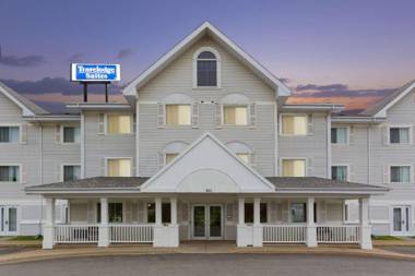 Travelodge Suites by Wyndham Saint John