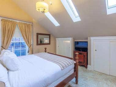 Chipman Hill Suites - Pratt House