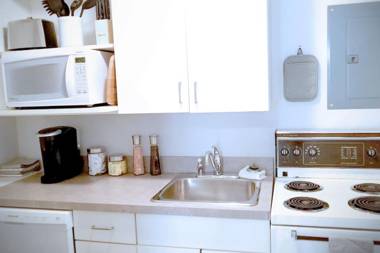 Pristine Harbour View Towers Exec Suite Coffee Parking