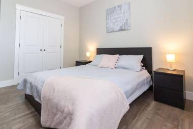 BEST Airbnb in Saint John Location & Views Coffee Parking