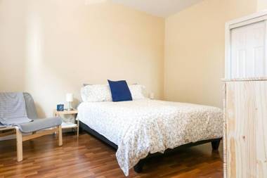 Premium 2-bed Condo Uptown Saint John Parking Coffee Location