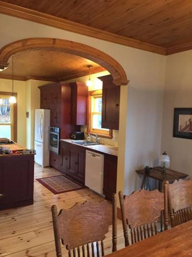 Maison de Campagne St. Irenee