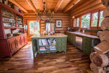 289 - Entre Mer et Montagne - Les Immeubles Charlevoix