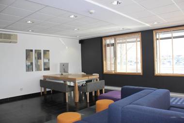 Le Dauphin St-Hyacinthe