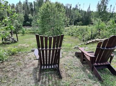 Nice accommodation at the Grand Heron