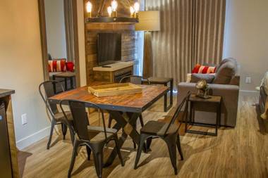 Le Viking Resort & Marina