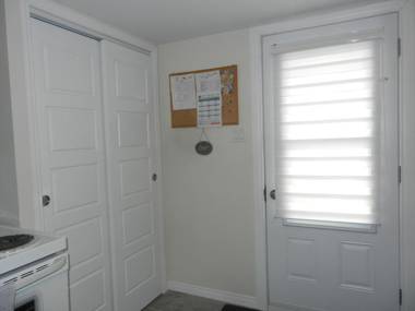 Gite La Ptite Falaise Bed and Breakfast