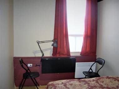 Auberge Internationale La Vieille École