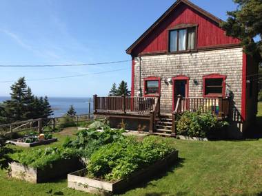 Chalet Epicea