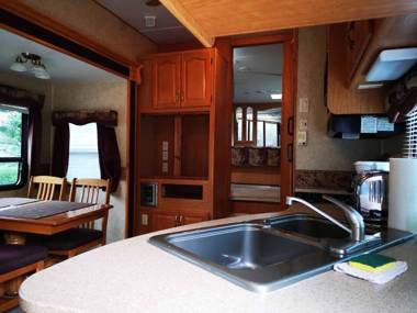 Lofts Hôtel Gaspésie