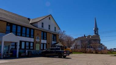 Lofts Hôtel Gaspésie