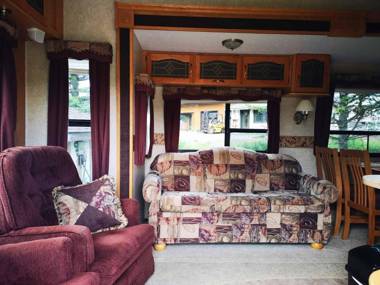 Lofts Hôtel Gaspésie