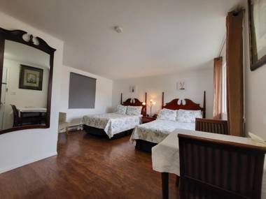 Motel Deblois