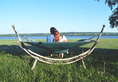 Condo & Motel des Berges