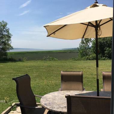 Condo & Motel des Berges