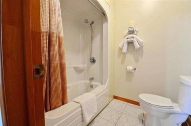 Motel Et Condo Chez Charley