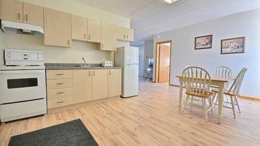 Motel Et Condo Chez Charley