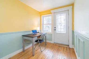 L'Auberge Sainte-Anne - ski spa et basilique