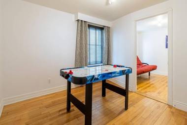 L'Auberge Sainte-Anne - ski spa et basilique