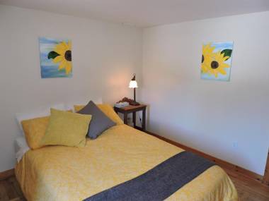 Auberge Spa & Beaux Reves