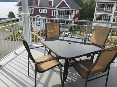 Condo Lac Archambault 314