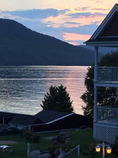 Condo Lac Archambault 295