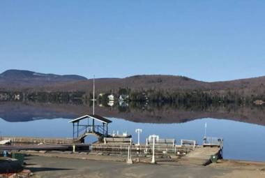 Condo Lac Archambault 313