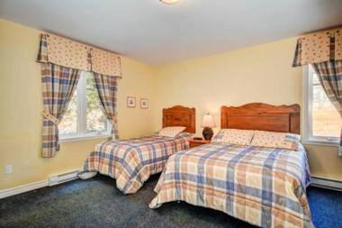 Condo Lac Archambault 326