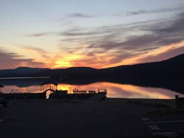 Condo Lac Archambault 326