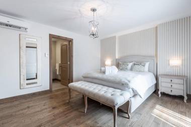 Hotel-Spa à St-Donat