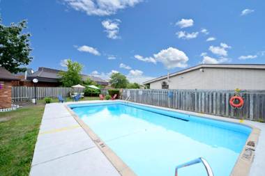 Canadas Best Value Inn St. Catharines