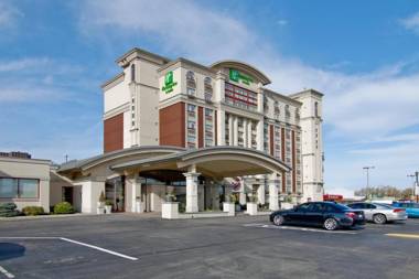 Holiday Inn Hotel & Suites St.Catharines-Niagara an IHG Hotel