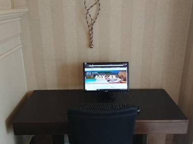 Holiday Inn Hotel & Suites St.Catharines-Niagara an IHG Hotel