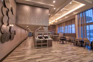 Hampton Inn St. Catharines Niagara