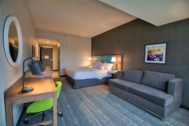 Hampton Inn St. Catharines Niagara