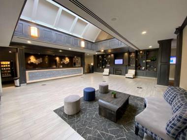 Best Western St Catharines Hotel & Conference Centre