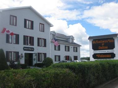 St Andrews Inn & Suites