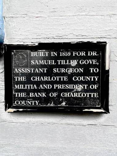 The Montague Rose Inn and Tea Room