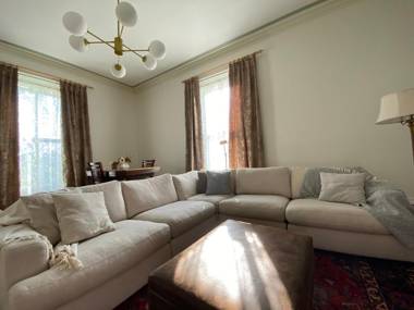 The Montague Rose Inn and Tea Room