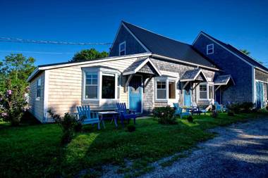 Seaside Beach Resort