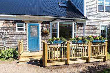 Seaside Beach Resort