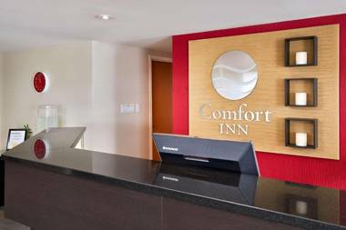 Comfort Inn Rouyn-Noranda